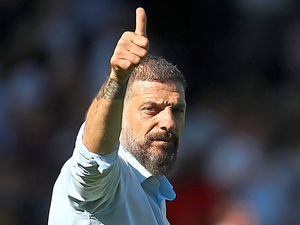 Supporting image for story: West Brom can learn way to expose Leeds