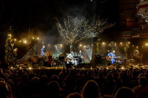 Biffy Clyro. Pictures by: Chris Bowley