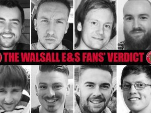 Supporting image for story: Saddlers Social: Walsall fans have their say