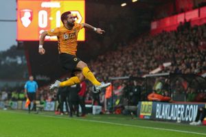 Scores at Bournemouth (AMA)