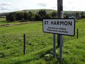 A small community council in Rhayader says the Labour Government’s family farm tax grab is ‘abhorrent’ as it shows solidarity with farmers