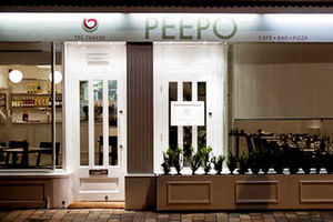 Supporting image for story: Peepo Cafe Bar, Bridgnorth