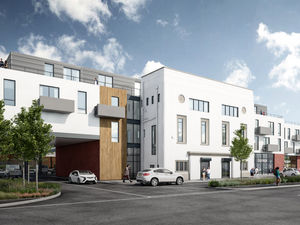 Supporting image for story: Wellington's landmark Clifton cinema could be converted into apartments and shops