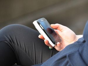 Supporting image for story: Mobiles useless on 400 miles of road