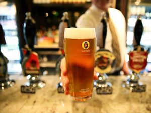 Supporting image for story: Wetherspoons to sell discounted food and drinks in January sales – with pints at £1.99