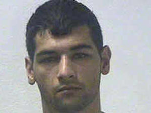 Supporting image for story: Five years for knife killing