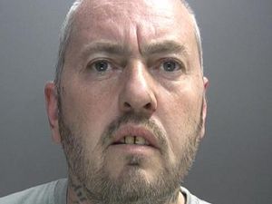 Supporting image for story: Man jailed after hammer attack in Dudley street on pregnant mother 