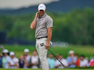 Supporting image for story: Rory McIlroy counts down the hours until he can get out of Oakmont