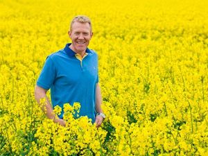 Supporting image for story: Duke and TV presenter to be honoured by Newport university