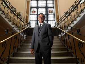 Supporting image for story: Influx of 5,000 international students could give Wolverhampton a Latin flavour forever