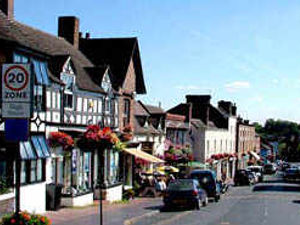 Supporting image for story: Driver in court after walkers injured