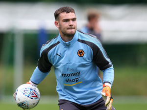 Supporting image for story: AFC Telford made to wait in chase for goalkeeper