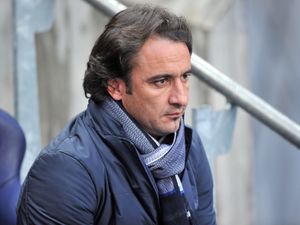 Supporting image for story: Wolves set to appoint Vitor Pereira as new boss after agreeing 18-month deal
