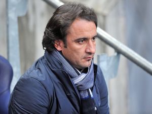 Supporting image for story: Wolves set to appoint Vitor Pereira as new boss after agreeing 18-month deal