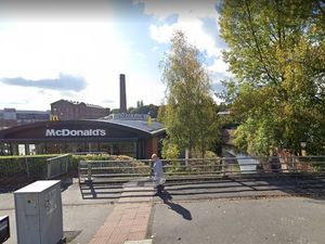 Supporting image for story: Witness appeal as girls pushed into canal by group of teenage boys