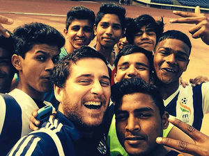 Supporting image for story: An Indian summer for West Brom's initiative