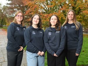 Supporting image for story: Shropshire PR agency expands with two new hires