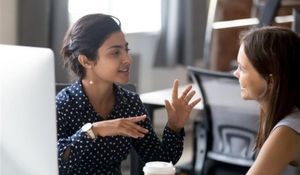 A support programme has been relaunched to help people in Telford back into education, employment, and training. Picture: Telford & Wrekin Council