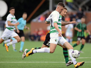 Supporting image for story: The New Saints targeting European comeback