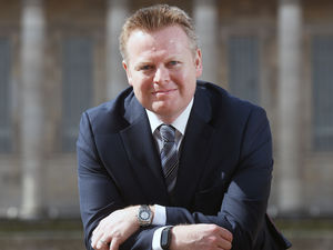 Supporting image for story: West Midlands firms battle to find new staff