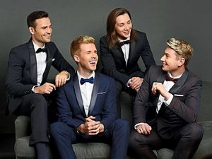 Supporting image for story: Action against Collabro over Telford concert no show