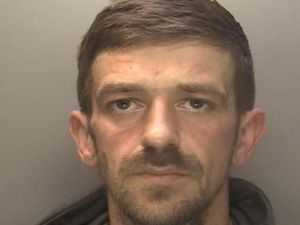 Supporting image for story: Appeal launched for help finding wanted man