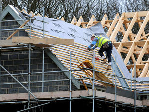 Supporting image for story: Oswestry housing plans rejected over noise concerns