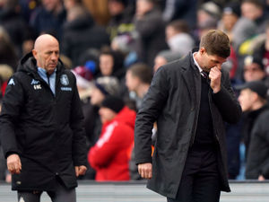 Supporting image for story: Steven Gerrard will succeed with Aston Villa insists Watford's Roy Hodgson 