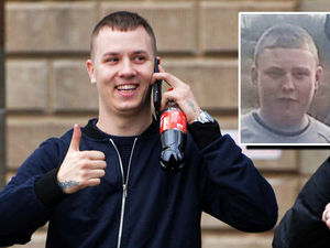 Supporting image for story: Adam Jones: Driver cleared over teenager's death as court case collapses