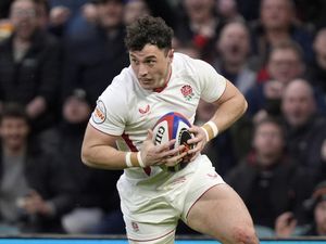 Supporting image for story: Henry Arundell free to face Ireland after escaping England ban for sending off