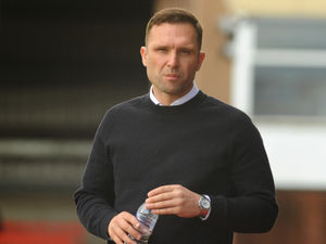 Supporting image for story: Kidderminster Harriers suffer Derby County defeat