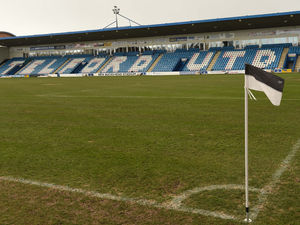 Supporting image for story: AFC Telford take Leicester City's Max Bramley on loan