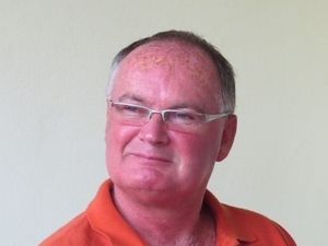 Supporting image for story: The Sutton Coldfield stroke survivor helping to raise awareness 