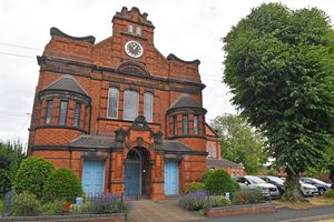 Cheslyn Hay has a lot of notable sights and buildings