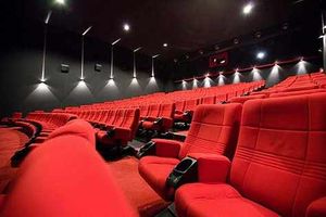 Supporting image for story: Reader recommends – Cinemas