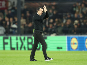 Supporting image for story: 'We are feeling comfortable' - Aston Villa eye successive league wins as boss gives Emi Martinez update