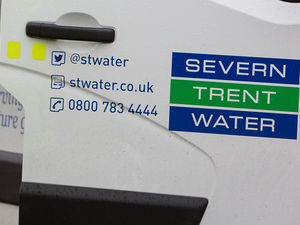 Supporting image for story: Eight weeks of roadworks while water pipes are replaced in £7.8 million scheme near Ludlow