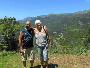 Supporting image for story: Couple from Great Barr sue over 'nightmare' cruise holiday