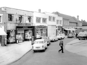 Supporting image for story: Memories of Wolverhampton Post Office wanted ahead of Black Country museum recreation