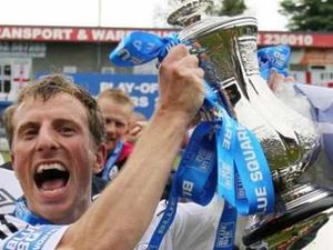 Supporting image for story: Blog: A proud day to be an AFC Telford fan