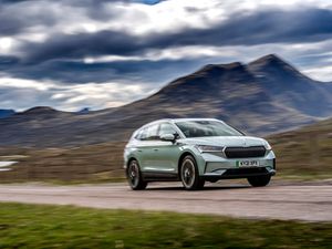 Supporting image for story: The electric cars to check out on World EV Day