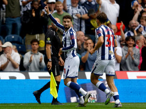 Supporting image for story: West Brom players sent 'be ready' message by coach after Mikey Johnston grabs recall opportunity