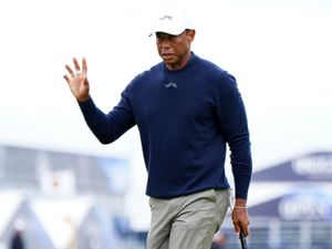 Supporting image for story: Guess who’s back – Tiger Woods set to return at PNC Championship