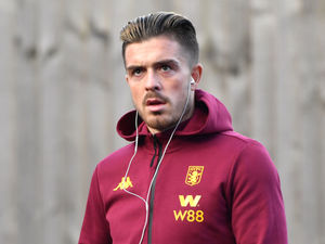 Supporting image for story: Garry Thompson: Aston Villa skipper Jack Grealish has to learn