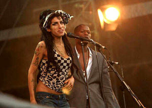 Supporting image for story: V Festival bands gallery