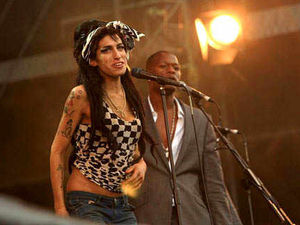 Supporting image for story: V Festival bands gallery