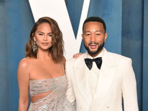Supporting image for story: ‘You’ll never forget it’: John Legend reflects on miscarriage
