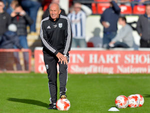 Supporting image for story: Walsall and West Brom to meet in pre-season