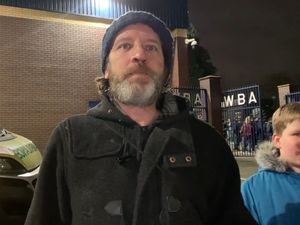 Supporting image for story: West Brom fans make honest admission after Southampton defeat