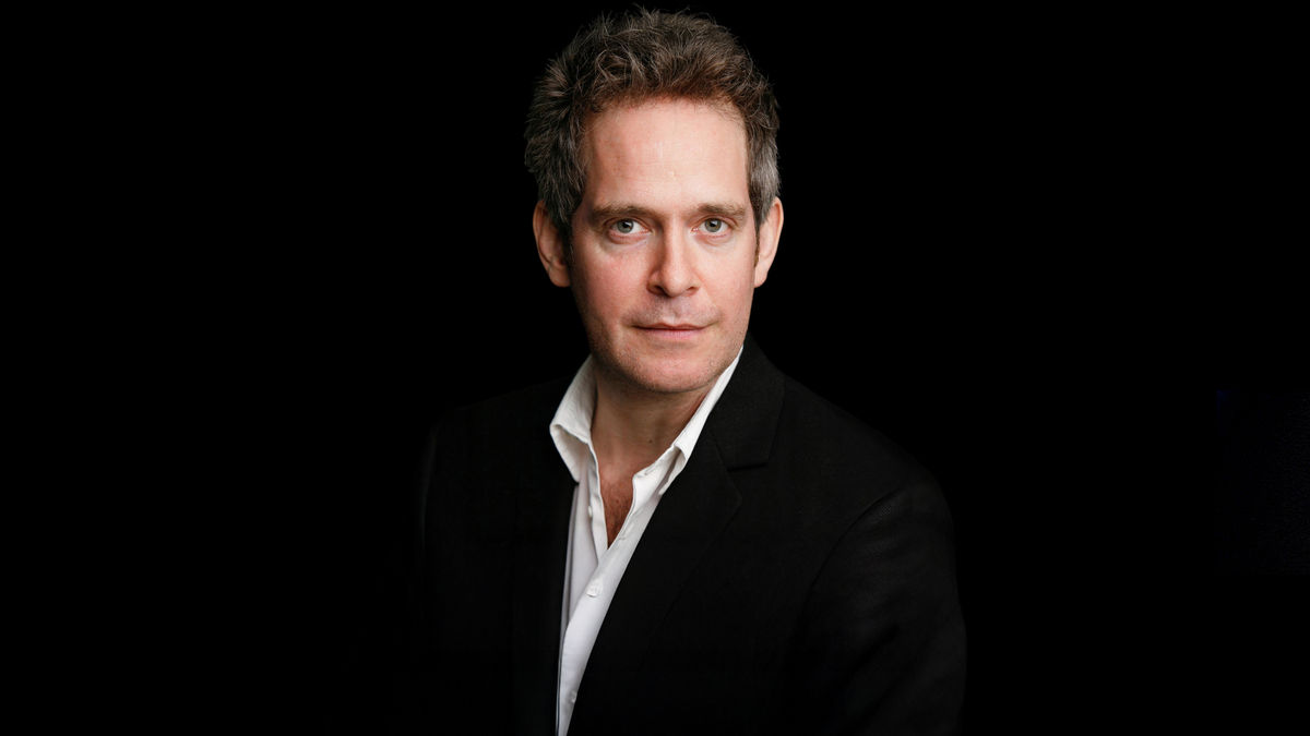 Television and film star Tom Hollander to appear at Theatre Severn